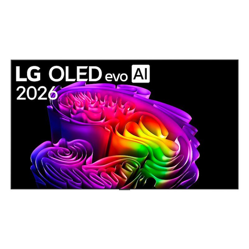 Lg - Smart Tv Oled Evo Ai 4k 77" G6 Oled77g64lw-dark Satin Silver
