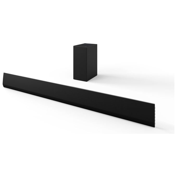 Lg - Soundbar Sg10ty-satin Silver Lg - Soundbar Sg10ty-satin Silver