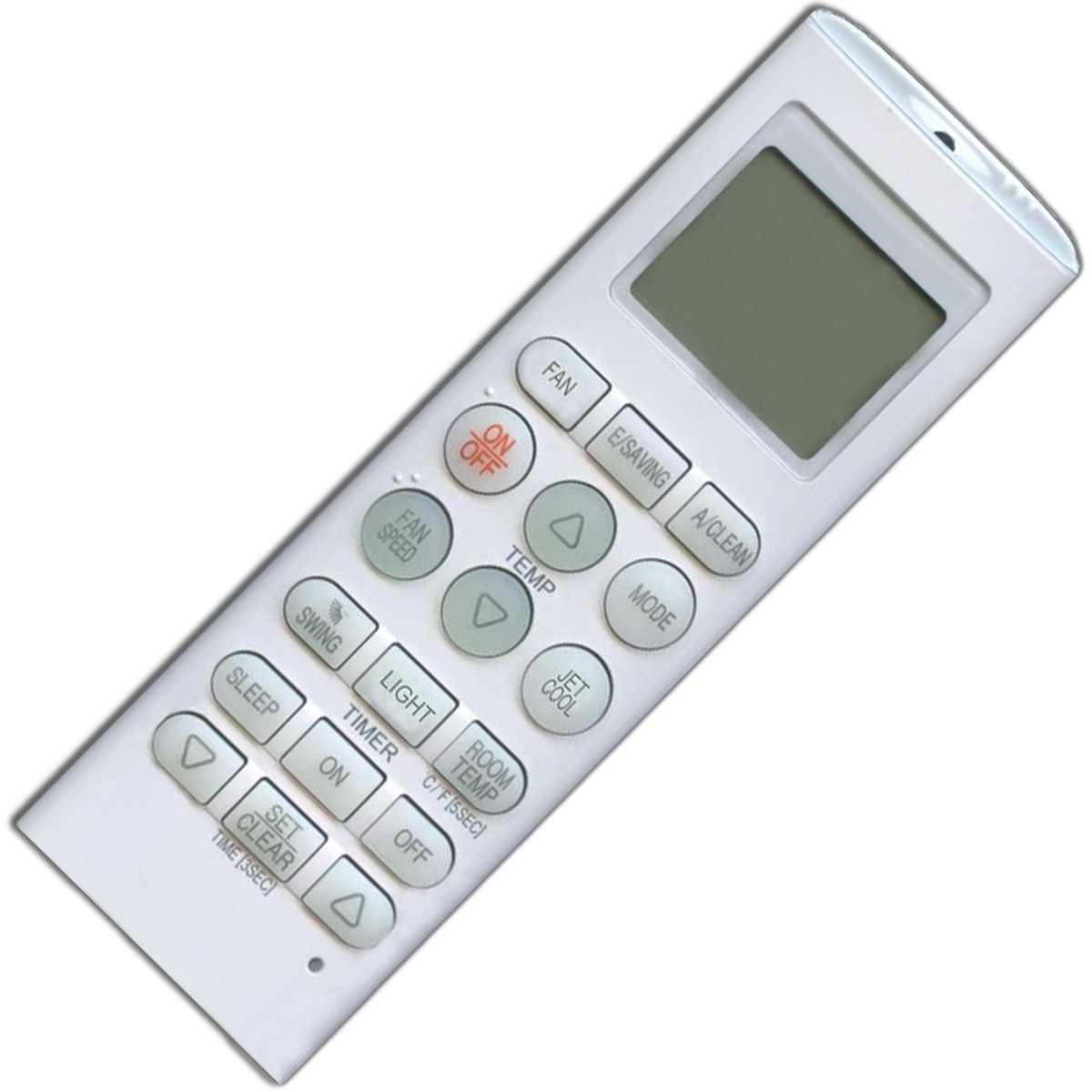 Lg - Telecomando - Climatizzatori, Condizionatori 281867 Lg - Telecomando - Climatizzatori, Condizionatori 281867
