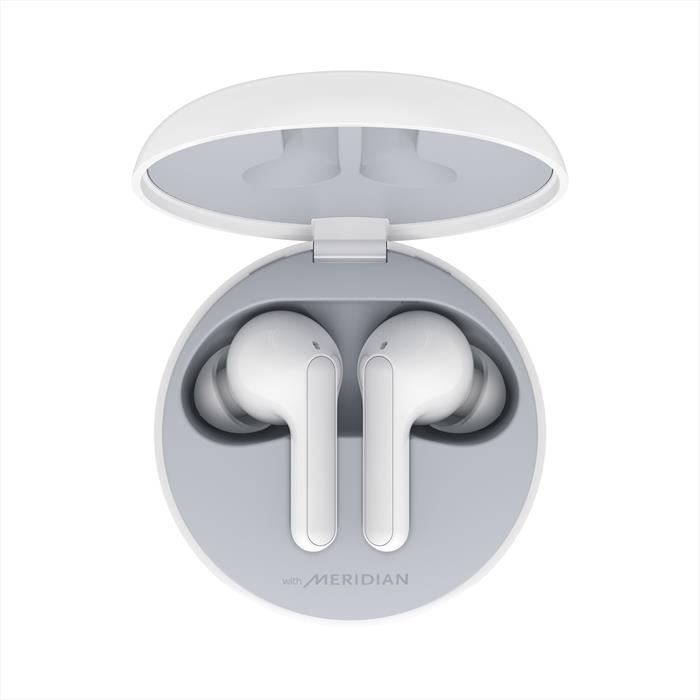Lg - Tone Free Fn4-bianco