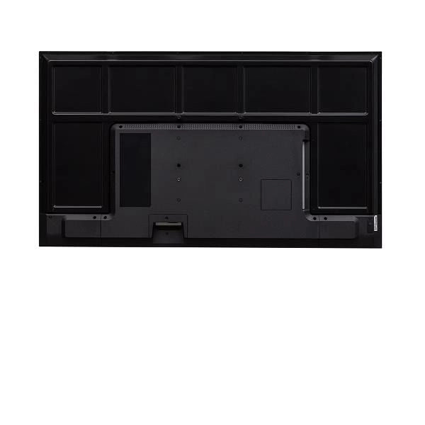 Lg uhd signage - 50ul5q-m, resolution : 3,840 ?- 2,160 (uhd), brightness : 500 nit (typ.), 24hr usage scene (24 hours / 7 days) - 50UL5Q-M.AEUQ