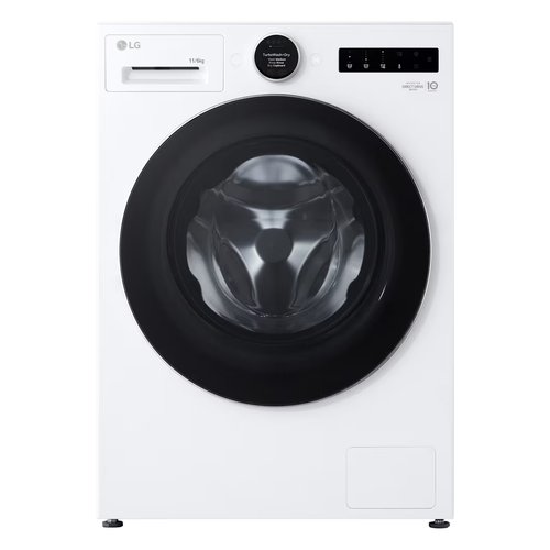 Lg - Whx9016tlc-bianco