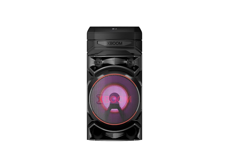 LG XBOOM RNC5