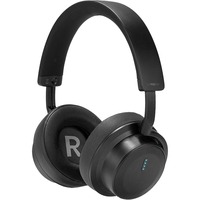 LH900XW Auricolare Con cavo e senza cavo A Padiglione Musica e Chiamate USB tipo-C Bluetooth Nero, Cuffie