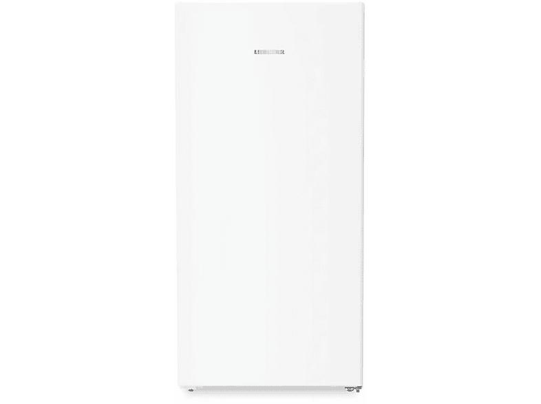 LIEBHERR FNa 6635 001 20 Congelatore verticale, Capacità netta 260 l, dimensioni: L 69,7 cm, A 145,5 P 76 Rumorosità 33 dB(A), 5 cassetti, Bianco, Classe