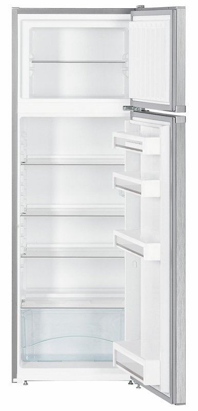 Liebherr Frigoriferi 2 Porte Ctele 2931-26