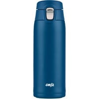 Light Mug 400 ml Blu, Tazza termica