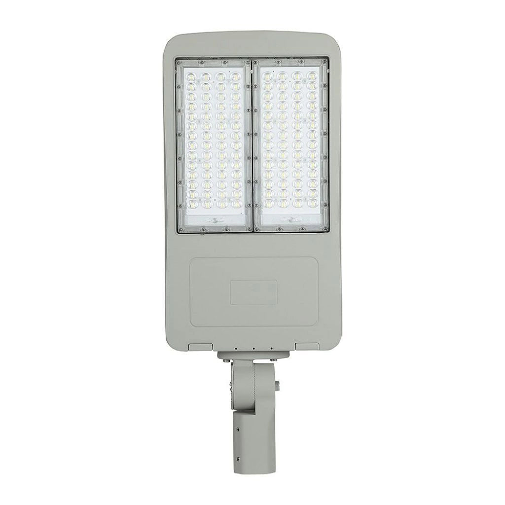 Light Street Light Samsung Chip - 150W 4000K CLAS II Alluminio Dimmabile 140LM/W