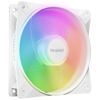 Light Wings LX 120 mm PWM Reverse White Case per computer Ventilatore 12 cm Bianco 1 pz, Ventola