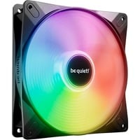 LIGHT WINGS LX 140mm PWM Case per computer Ventilatore 14 cm Nero 1 pz, Ventola