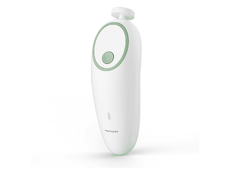 LIMA ELETTRICA MOMCOZY NAIL FILE ELECTRIC