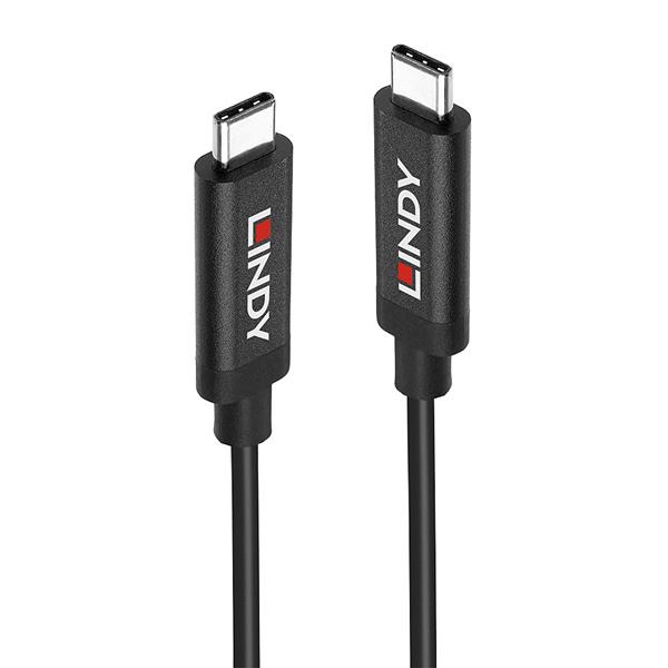 Lindy 5M USB 3.1 Gen 2 Active Cable 43308