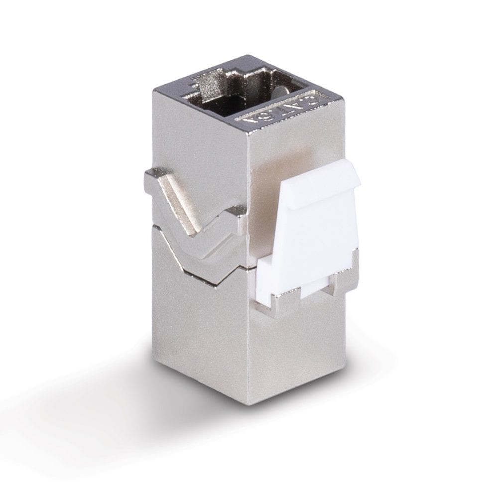 Lindy Accoppiatore Femmina Cat 6A Keystone