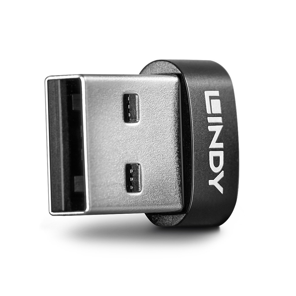 Lindy Adattatore Usb 2.0 Tipo Cf / Am