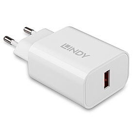Lindy Alimentatore Usb Tipo A 18W