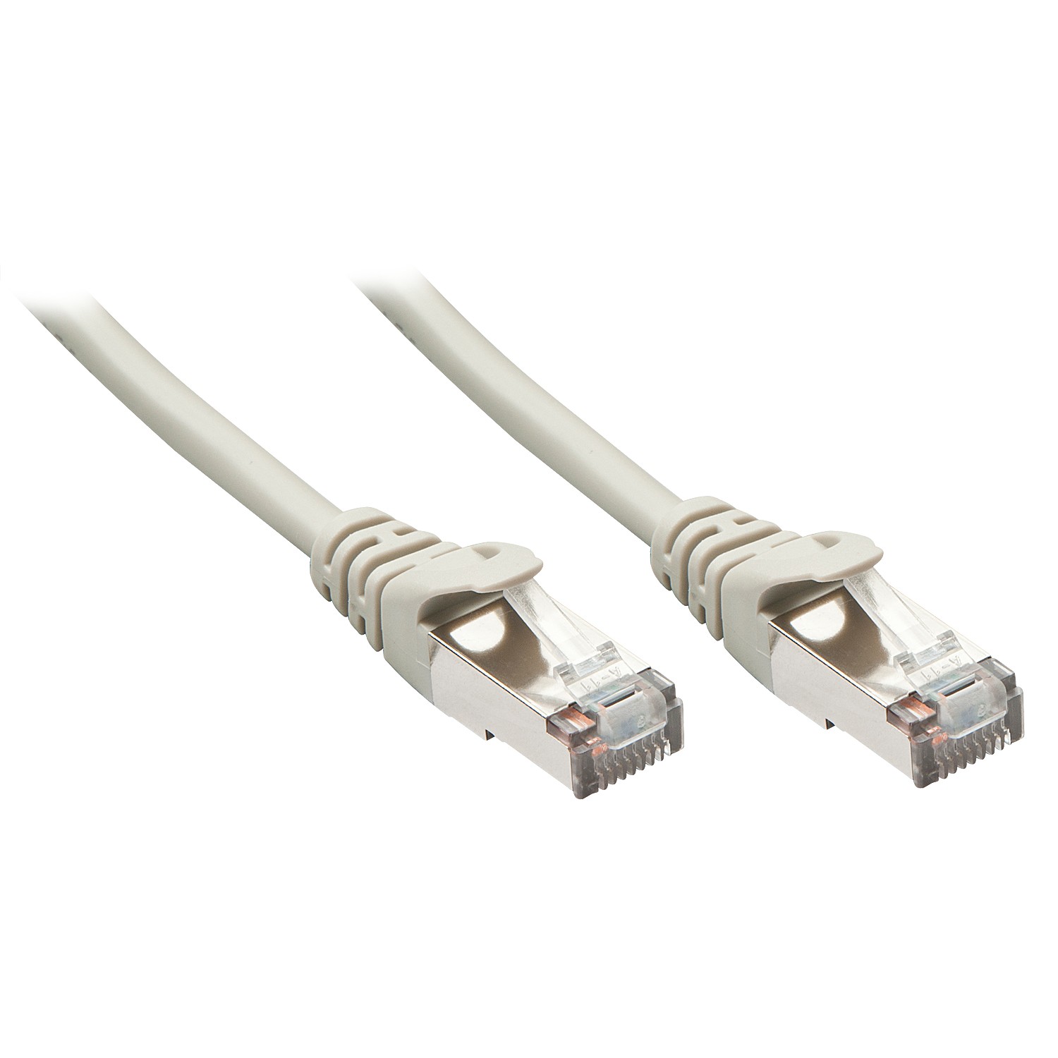 Lindy Cavo Cat.5E F/Utp Grigio 05M