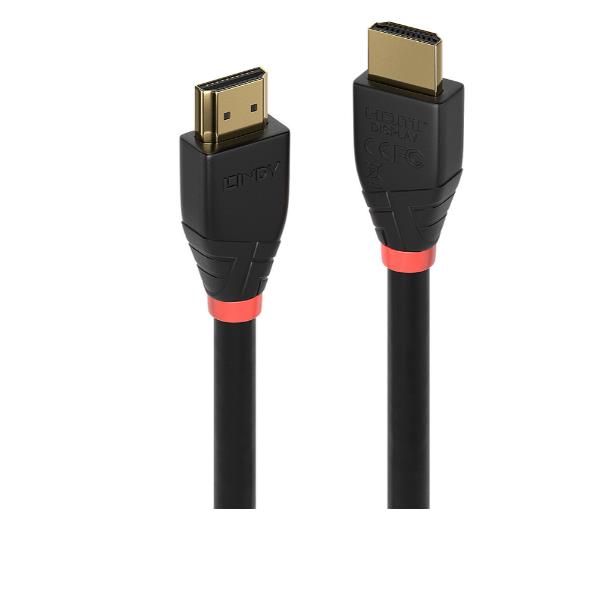 Lindy Cavo Hdmi 18G Attivo 10M 41071