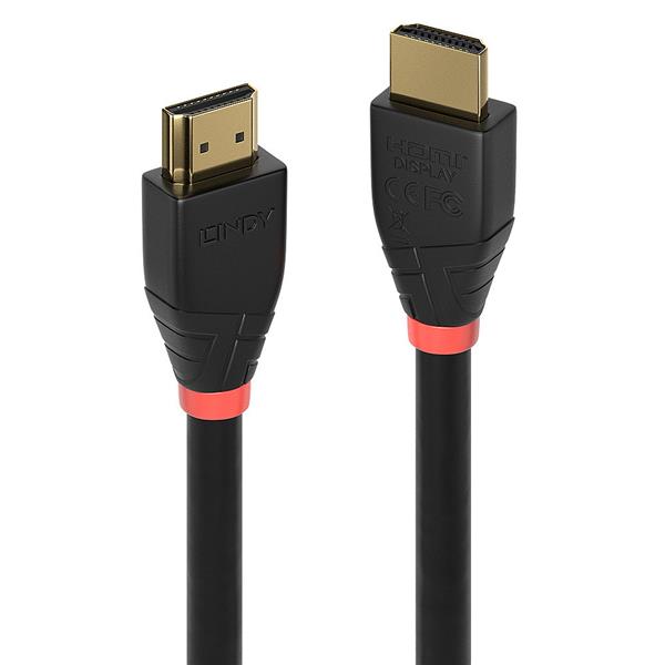 Lindy Cavo Hdmi 4K60 20m 41073 Lindy Cavo Hdmi 4K60 20m 41073