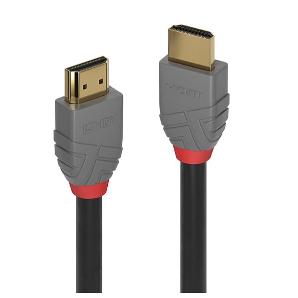 Lindy Cavo Hdmi Standard Anthra Line 15M 36968