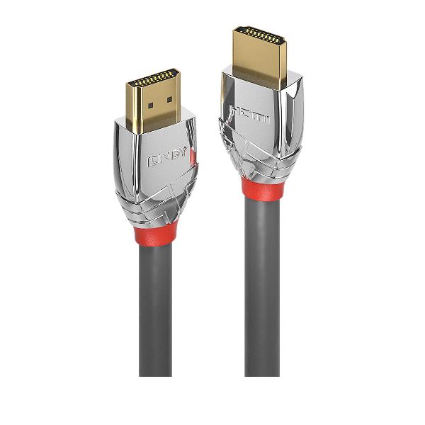 Lindy Cavo Hdmi Standard Cromo Line 7 5M 37875