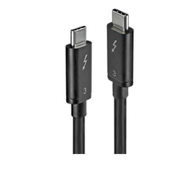 Lindy Cavo Thunderbolt3 1m 41556