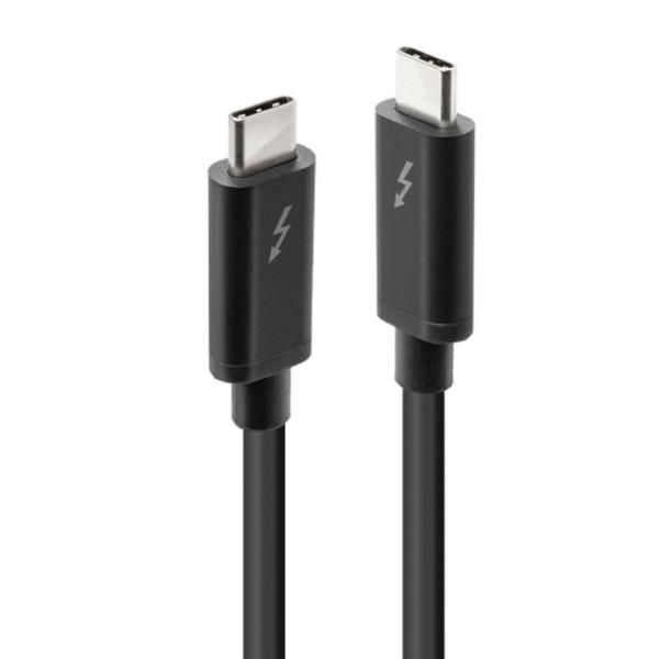Lindy Cavo THUNDERBOLT3 2M 41557