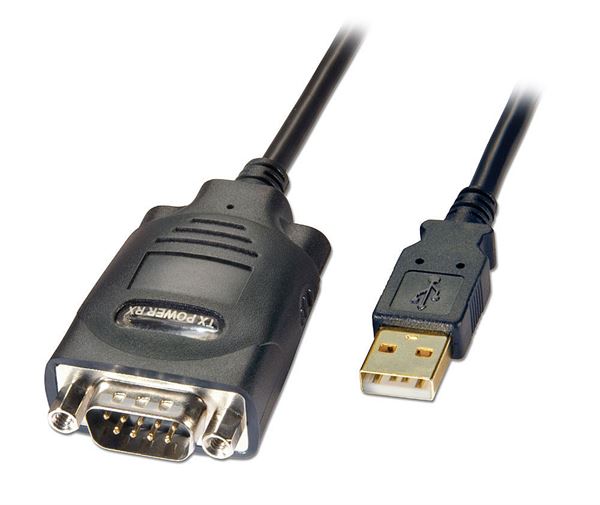 Lindy Convertitore USB RS485 42845