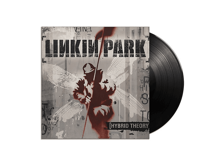 Linkin Park - Hybrid Theory Vinile