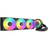 Liquid Freezer III Pro 360 A-RGB Processore Kit di raffreddamento a liquido 12 cm Nero 1 pz, Raffreddamento ad acqua