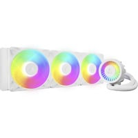 Liquid Freezer III Pro 420 A-RGB, Raffreddamento ad acqua Liquid Freezer III Pro 420 A-RGB, Raffreddamento ad acqua