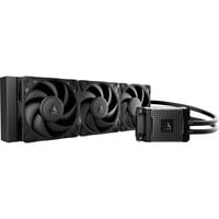 Liquid Freezer WS360-4710, Raffreddamento ad acqua