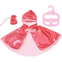 Little Sweet Cape 36cm, Accessori della bambola