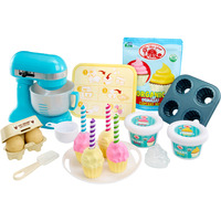 Little Tikes Creative Chefs Bakers Kit, Cucina