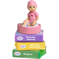 Little Tikes Story Dream Machine - Collezione BABY born Divertimento (Teddy), Audiolibro