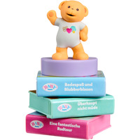 Little Tikes Story Dream Machine - Collezione BABY born Zampette (Emma), Audiolibro