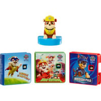 Little Tikes Story Dream Machine - Collezione Esploratori Paw Patrol, Audiolibro