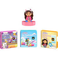 Little Tikes Story Dream Machine - Collezione Gabby''s Dollhouse, Audiolibro