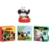 Little Tikes Story Dream Machine - Collezione Kung Fu Panda Guerriero Drago in PDQ, Audiolibro