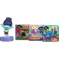 Little Tikes Trolls: Collezione Abbracciare, Cantare & Ballare in PDQ, Audiolibro