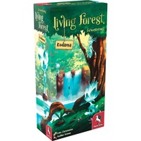 Living Forest: Kodama, Gioco da tavolo