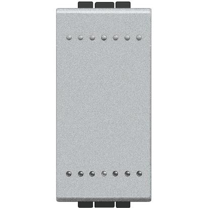 Living Light Interruttore 1p 10 Ax 250 Vac, Tech Living Light Interruttore 1p 10 Ax 250 Vac, Tech