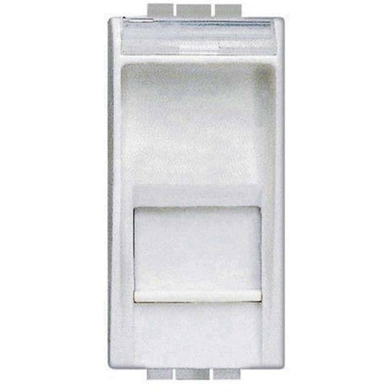 Livinglight Connettore Rj45 Utp Cat5e N4279c5e - Bticino