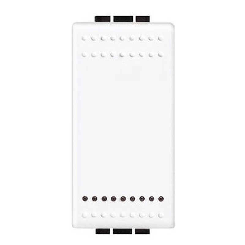 Livinglight Copritasto Illuminabile N4911 - Bticino