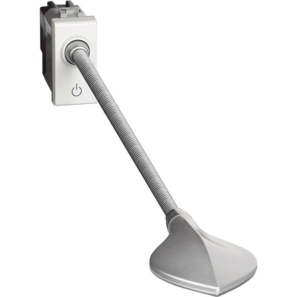 Livinglight Lampada Da Lettura Dimmerabile N4362 - Bticino