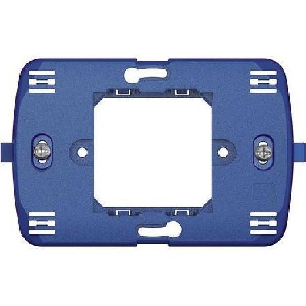 Livinglight Supporto 2moduli Per 503 Ln4719 - Bticino Livinglight Supporto 2moduli Per 503 Ln4719 - Bticino