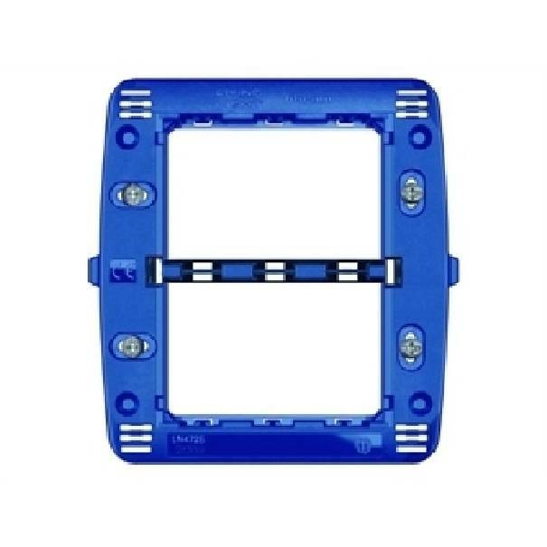 Livinglight Supporto 3+3 Moduli Ln4726 - Bticino
