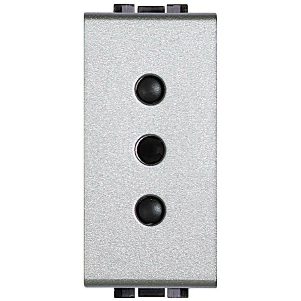Livinglight Tech Presa 10a Nt4113 - Bticino