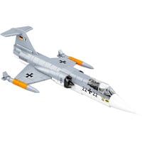 Lockheed F-104 Starfighter, Giochi di costruzione