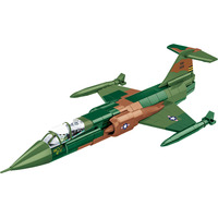 Lockheed F-104 Starfighter, Giochi di costruzione