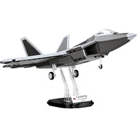 Lockheed F-22 Raptor, Giochi di costruzione